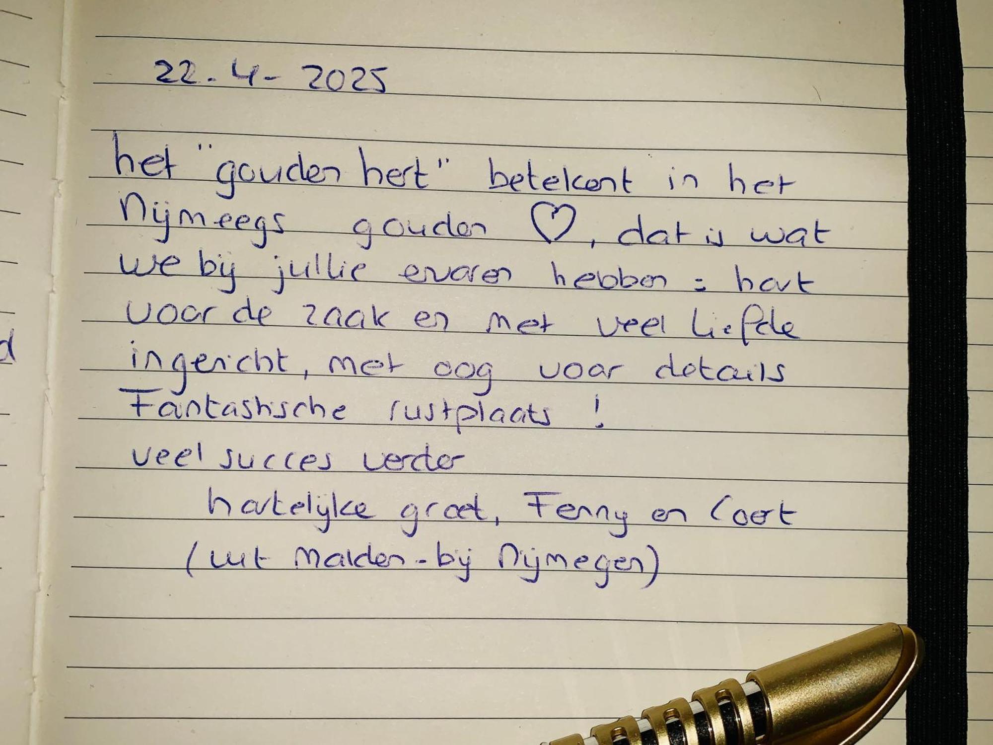 Het Gouden Hert Montfort エクステリア 写真